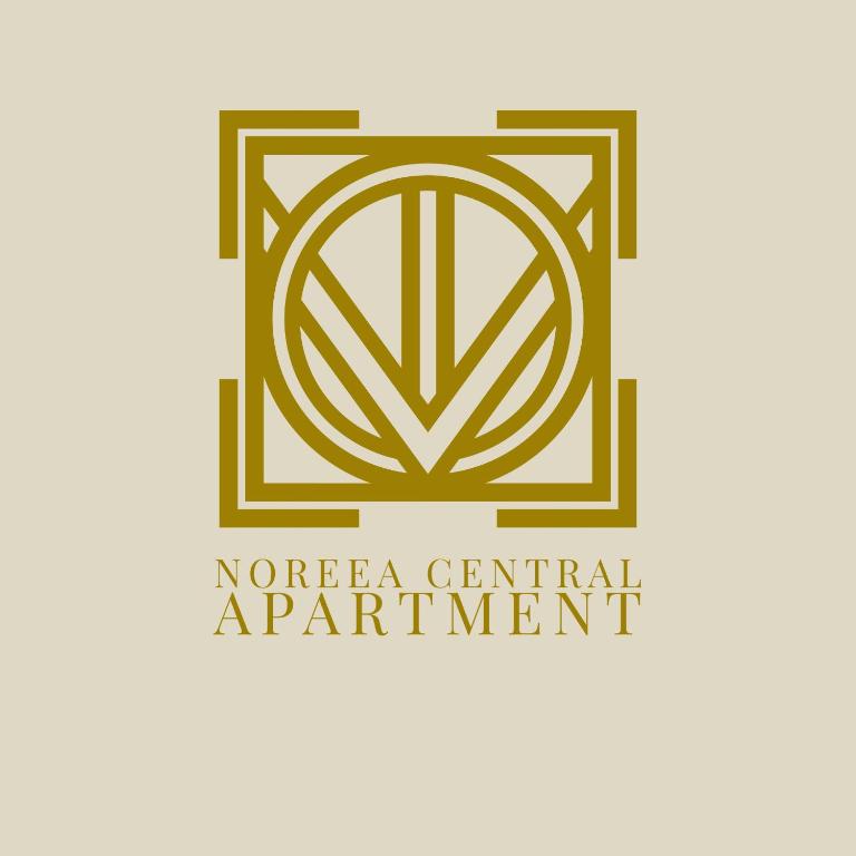 Noreea Central Apartment, Temešvár