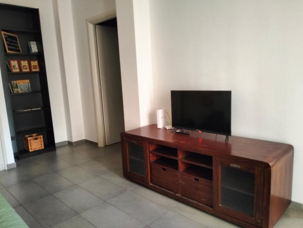 Appartamento Monteverde - 2