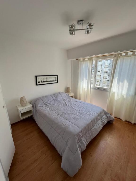 Departamento Mar del plata zona paseo Aldrey - 1