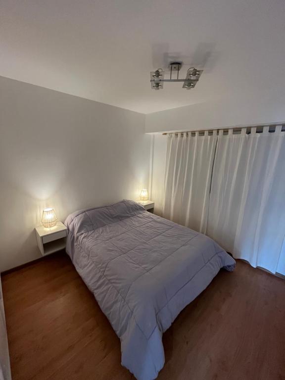 Departamento Mar del plata zona paseo Aldrey - 4