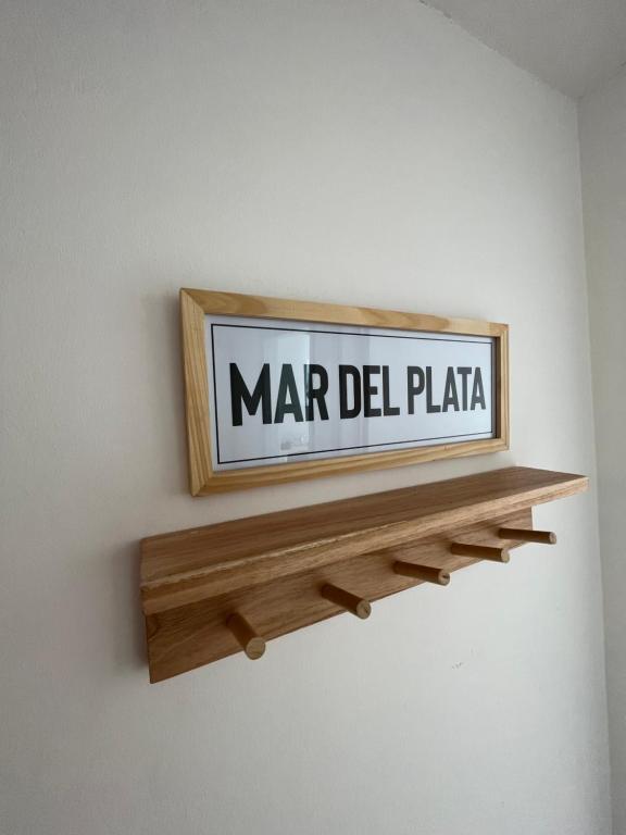 Departamento Mar del plata zona paseo Aldrey - 5