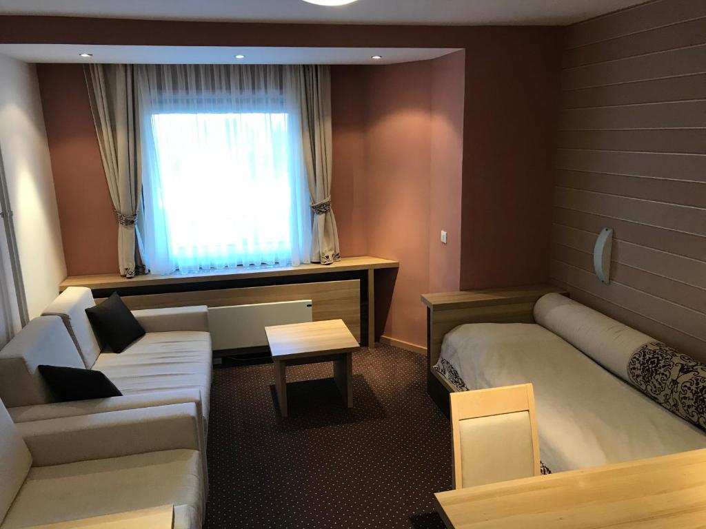 Apartman Konaci Maglic - 2
