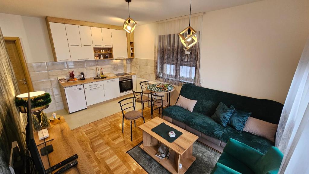 Apartman 01 - 3