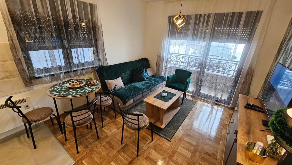 Apartman 01 - 5
