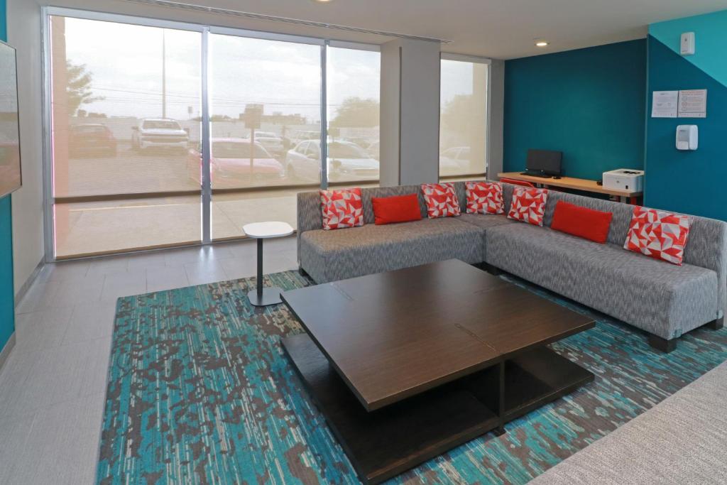 avid hotels - Tijuana - Otay by IHG - 4