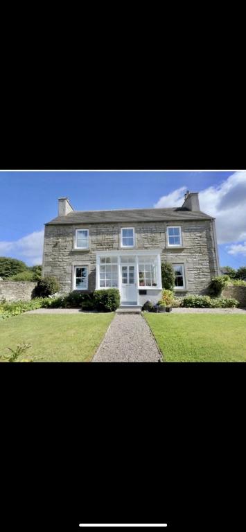 The Old Manse B&B, Thurso