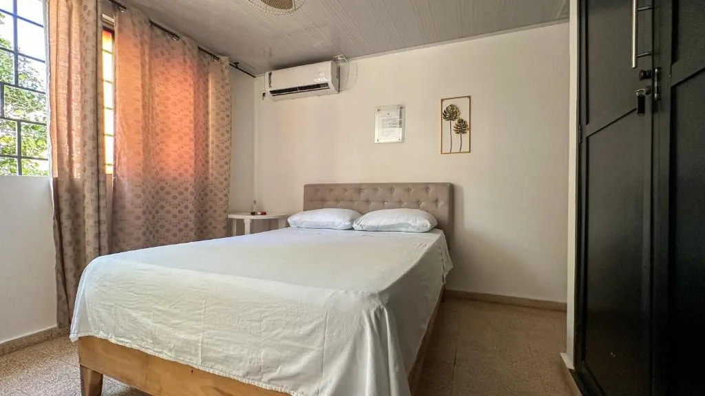 BOUTIQUE HOTEL BALOP Valledupar, hotel v destinaci Valledupar