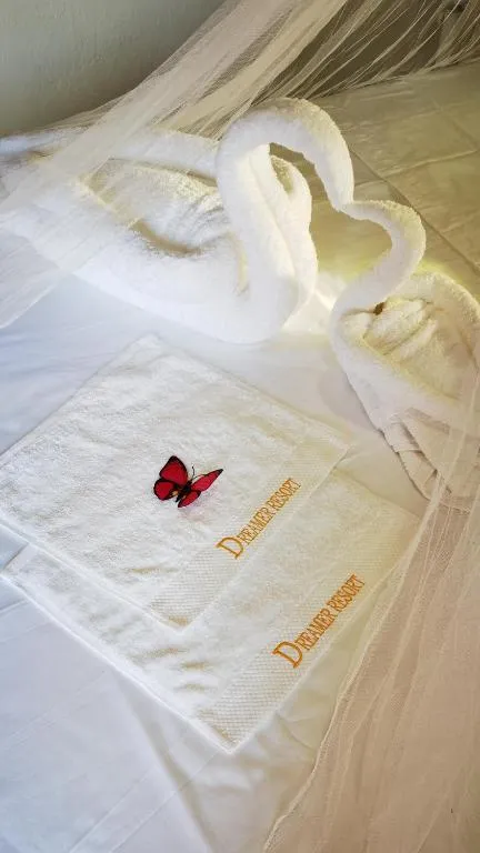 Dreamer Resort, hotel in San Vicente