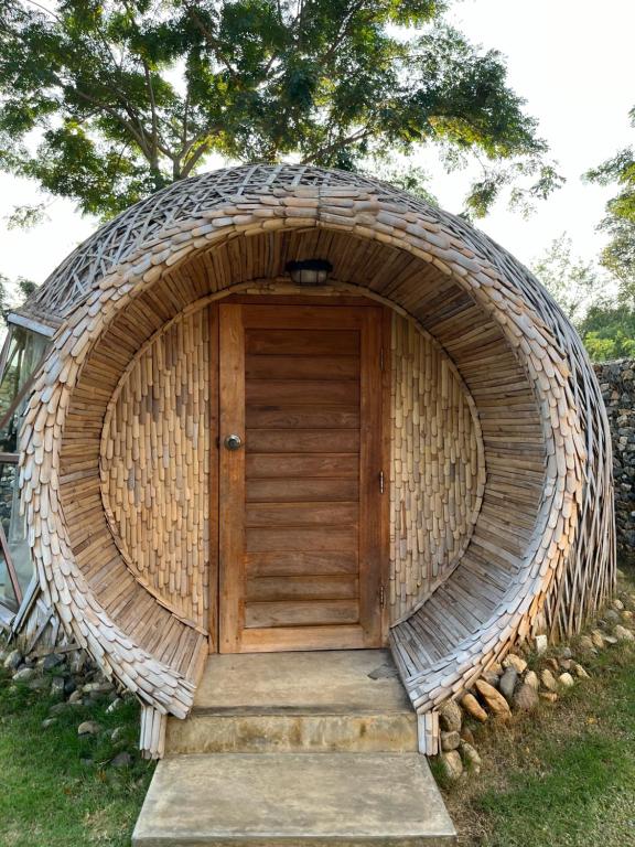 ไอเอสบียอร์น เชียงดาว (ISBJORN Chiang Dao)