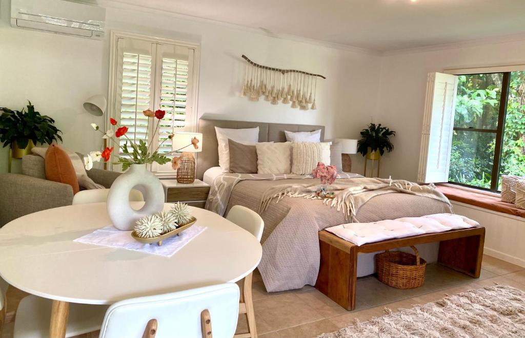 Maleny Lake Cottages