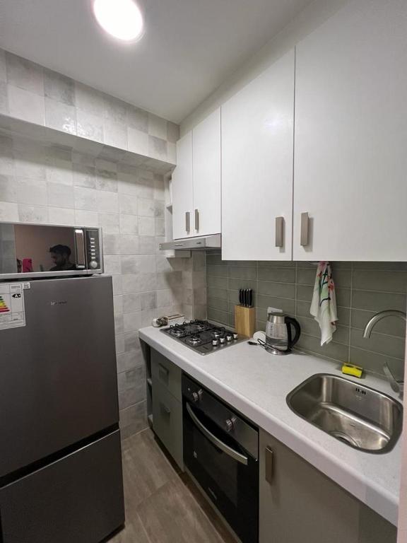 Departamento Viña del Mar Home Studio - 5