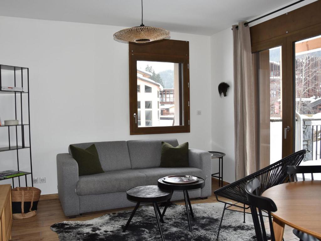 Appartement 3 pièces, 4 pers, proche téléphérique - FR-1-464-225 - 4