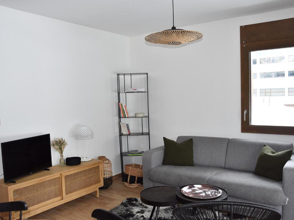 Appartement 3 pièces, 4 pers, proche téléphérique - FR-1-464-225 - 5