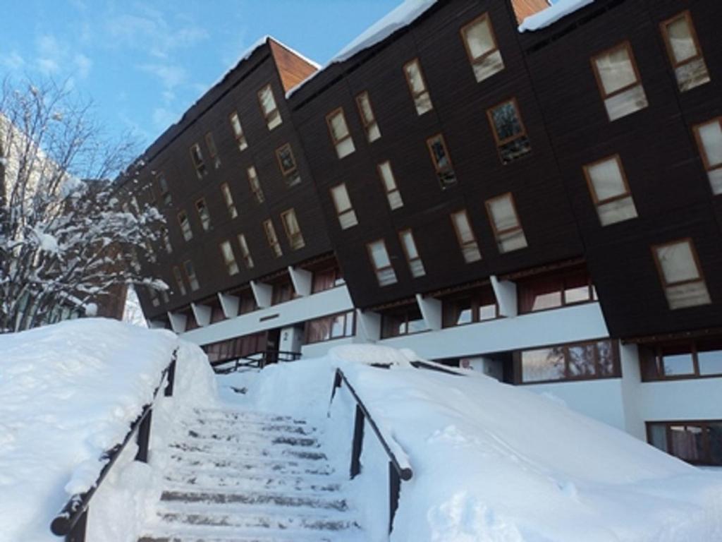 Charmant 2 pièces cabine pour 4 pers. à Arc 1600, proche pistes - FR-1-411-929 - 5