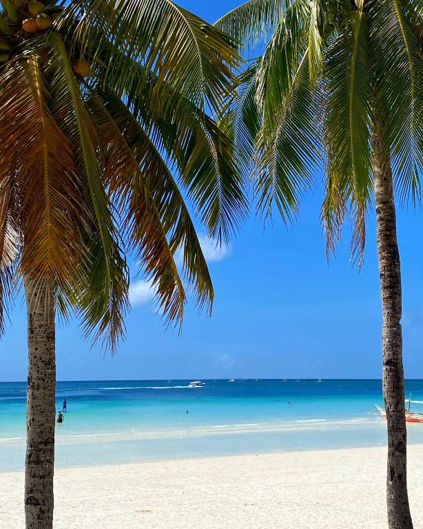 Boracay Island Urban Boutique Hotel Additional