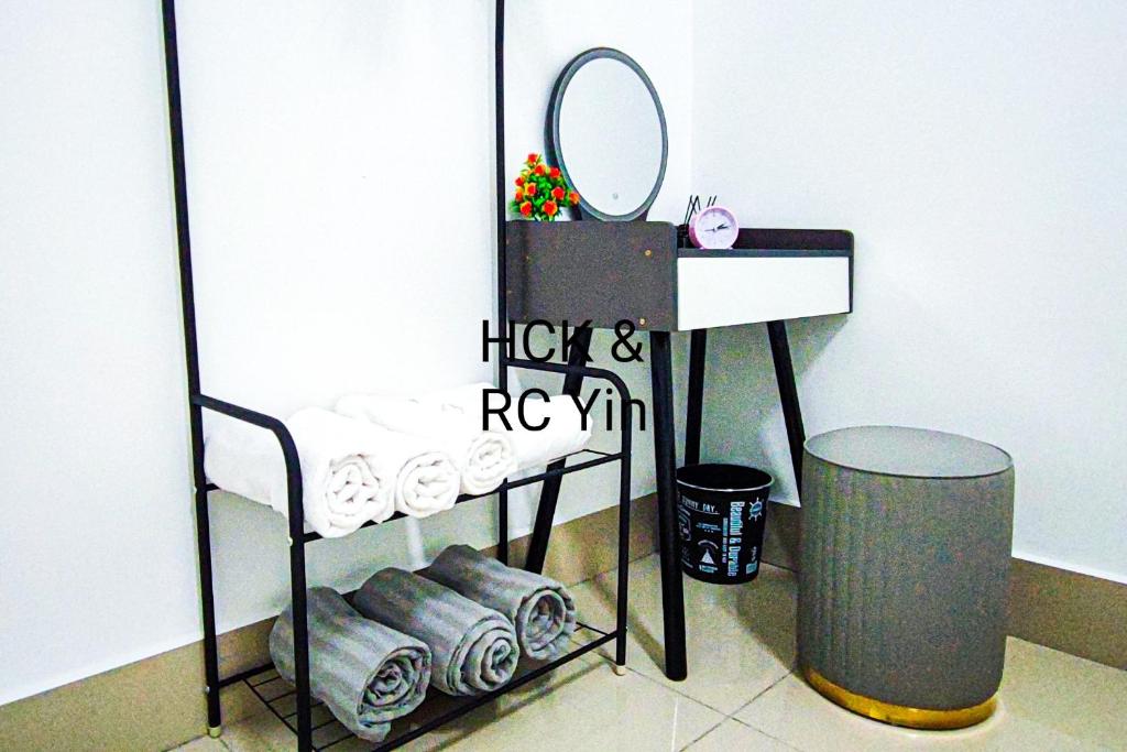 Top rated room amenities