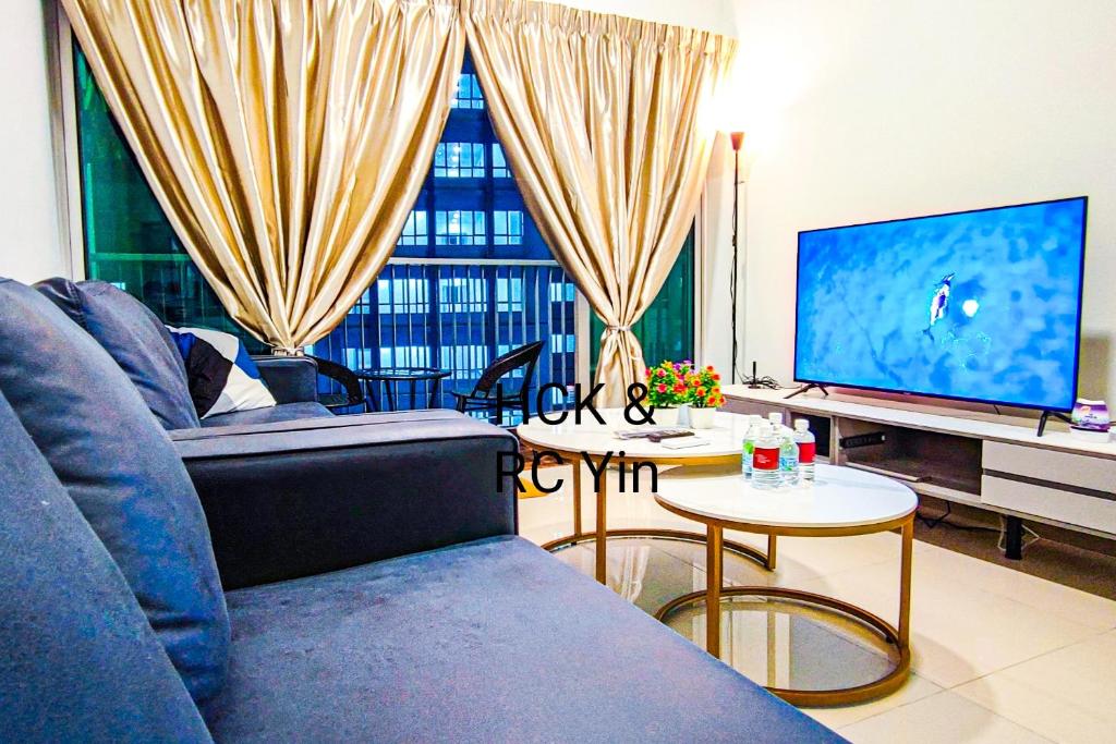 Excellent room comfort & quality