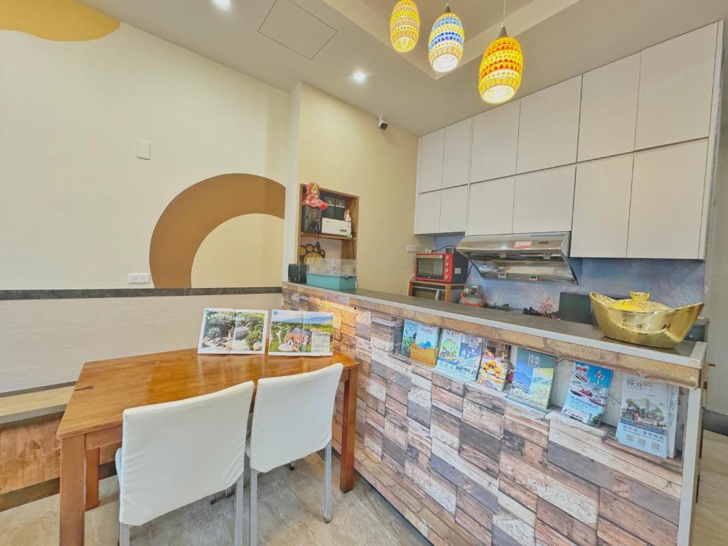Xiong Zhi Mi B&B 호텔 이미지 2