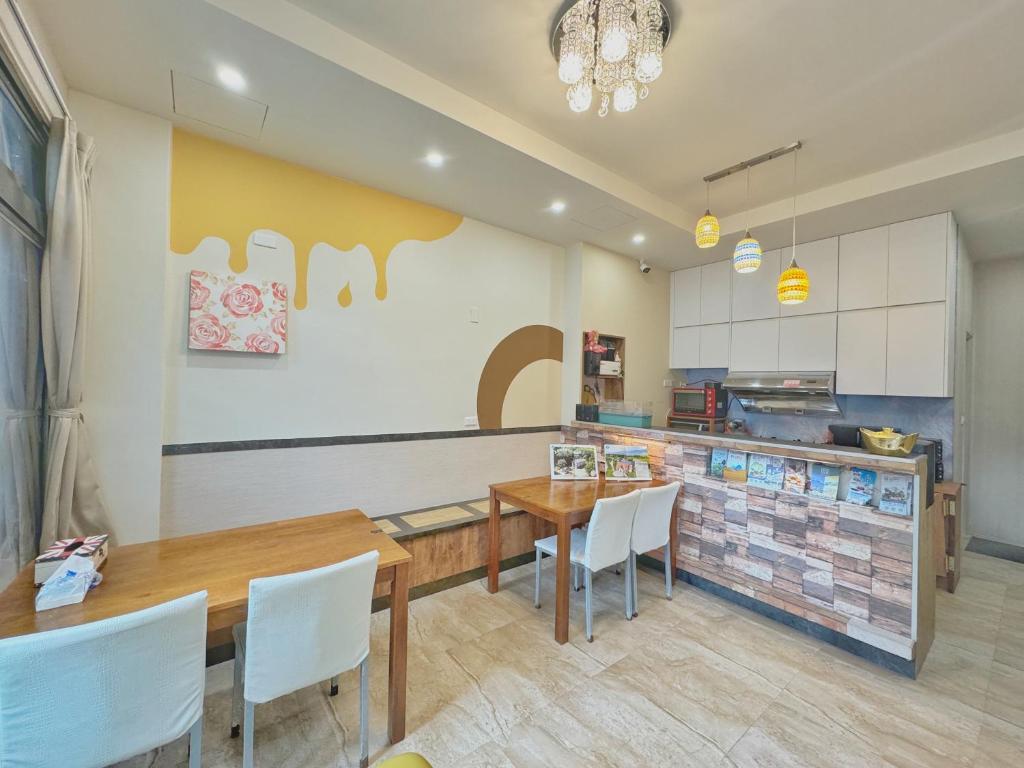 Xiong Zhi Mi B&B 호텔 이미지 2