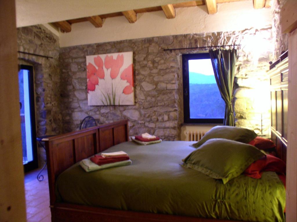 B&b Il Tulipano photo