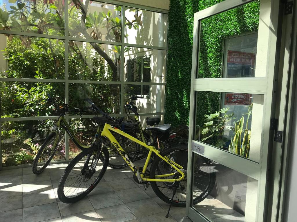 Sports and activities