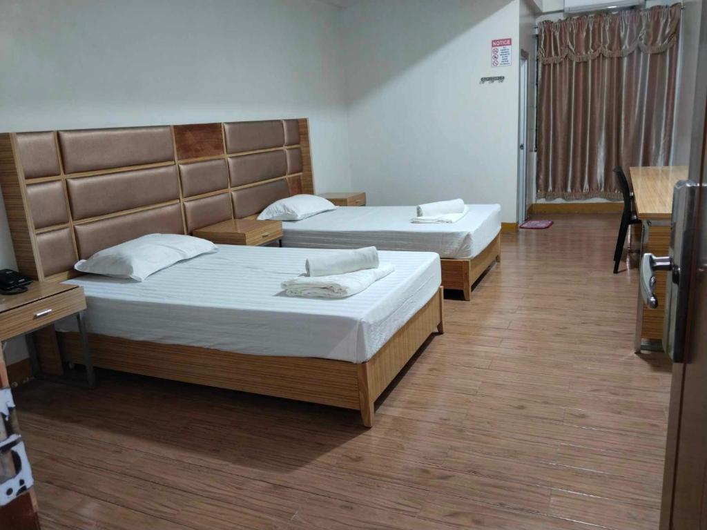 Facilities