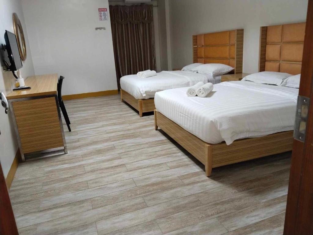 Facilities