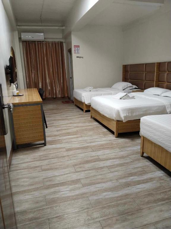 Facilities