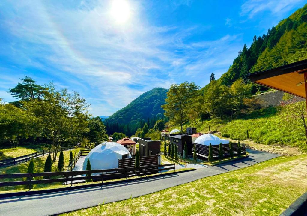 Gran Classe, Matsuida