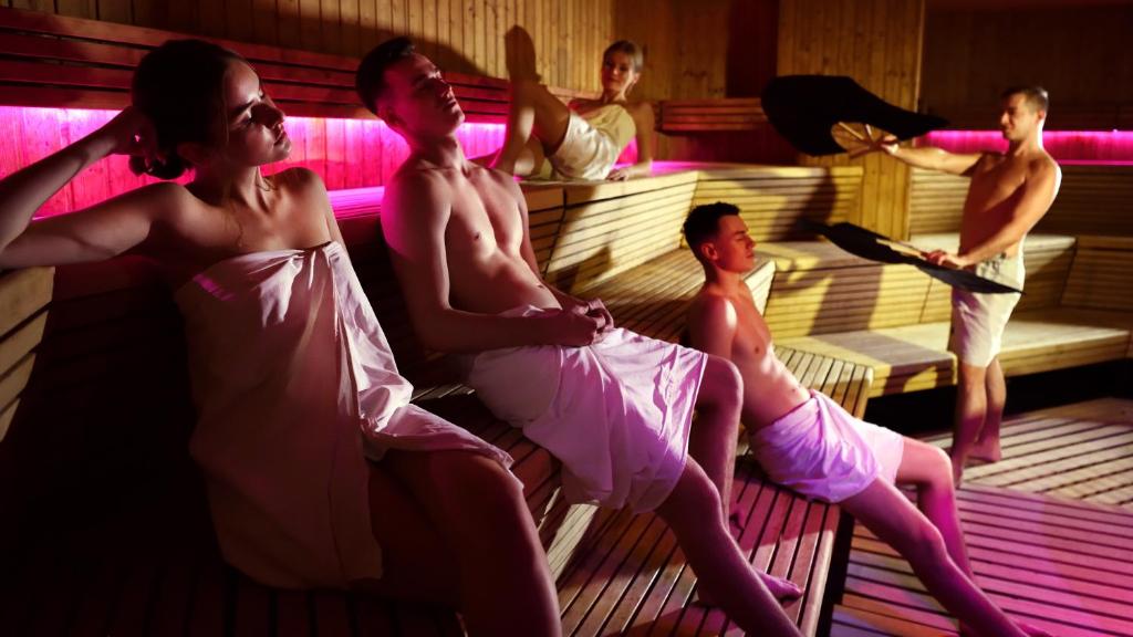 Spa