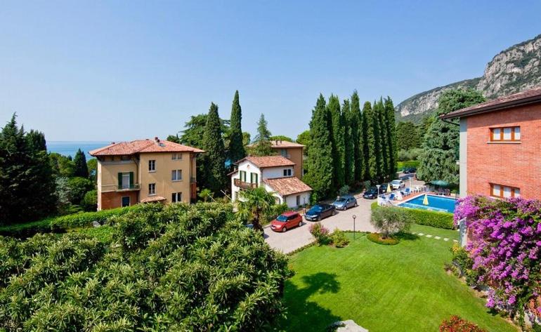 Hotel Gabbiano by Double Hospitality - 2