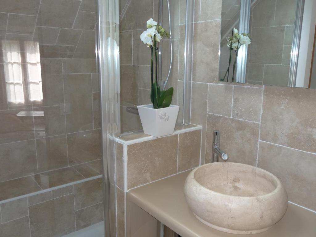 バスルーム（客室）