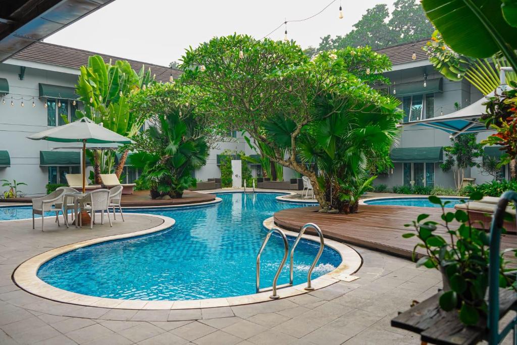 Swimmingpool