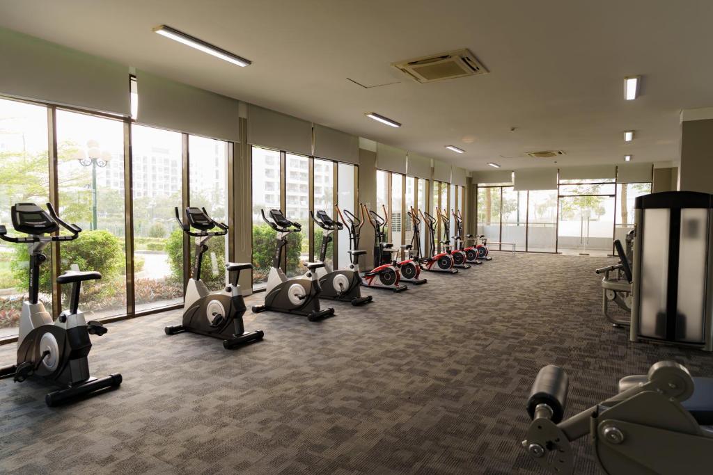 PSA Nghi Sơn Condotel PSA Nghi Son Condotel 호텔 이미지 2