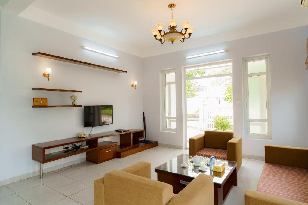 PSA Nghi Sơn Condotel PSA Nghi Son Condotel 호텔 이미지 1