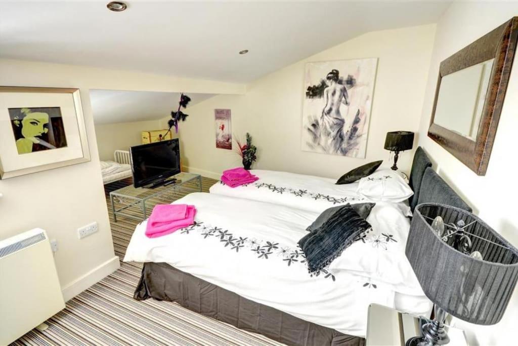 Gabriel's Cottage - Beautiful Cottage Nestled in The Old Town, Scarborough