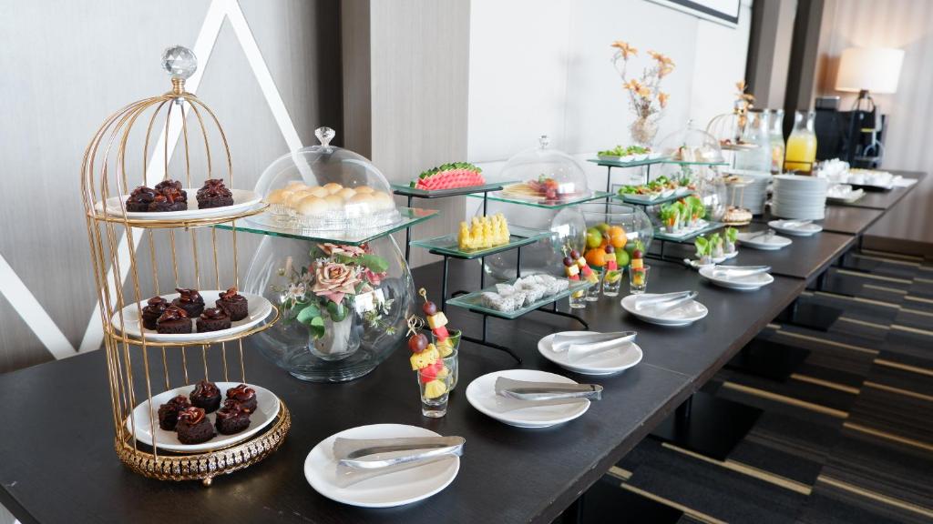 Ortak salon/TV alanı