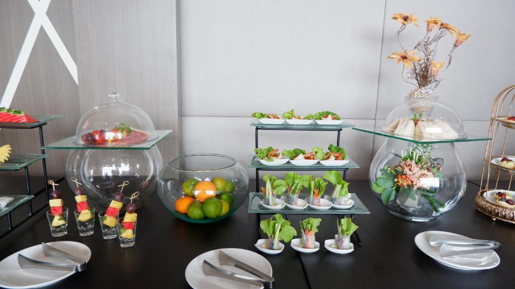 Ortak salon/TV alanı