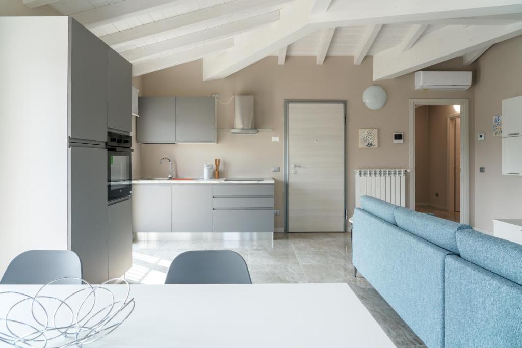 GARIBALDi Apartments - 3