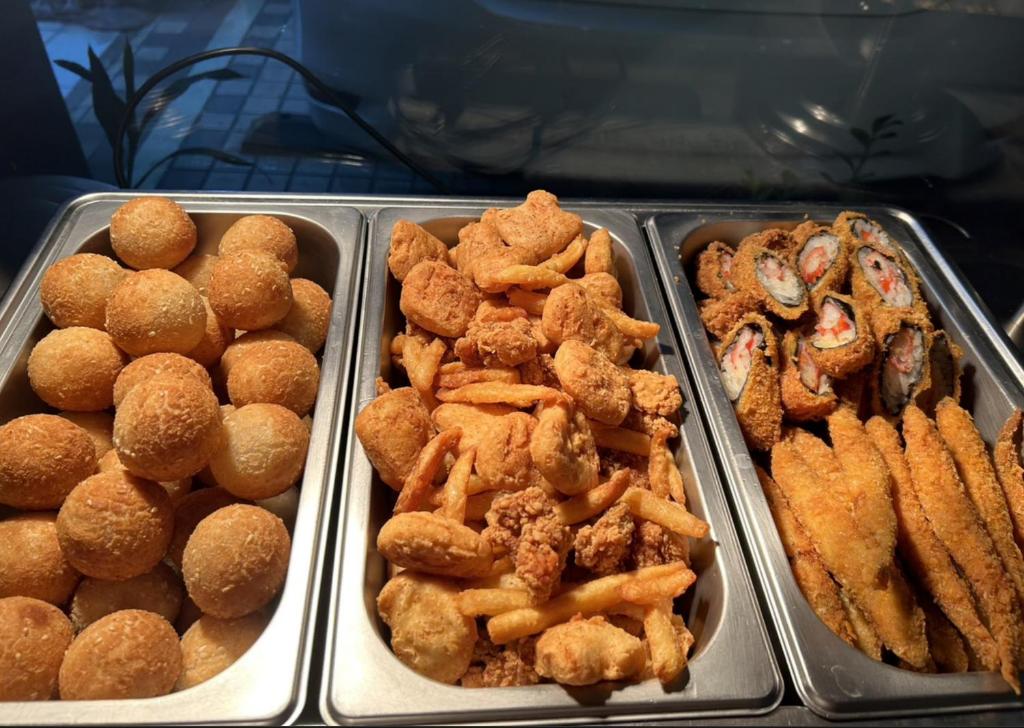 식음료(F&B)