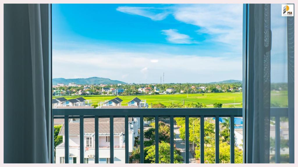 PSA Nghi Sơn Condotel PSA Nghi Son Condotel 호텔 이미지 1