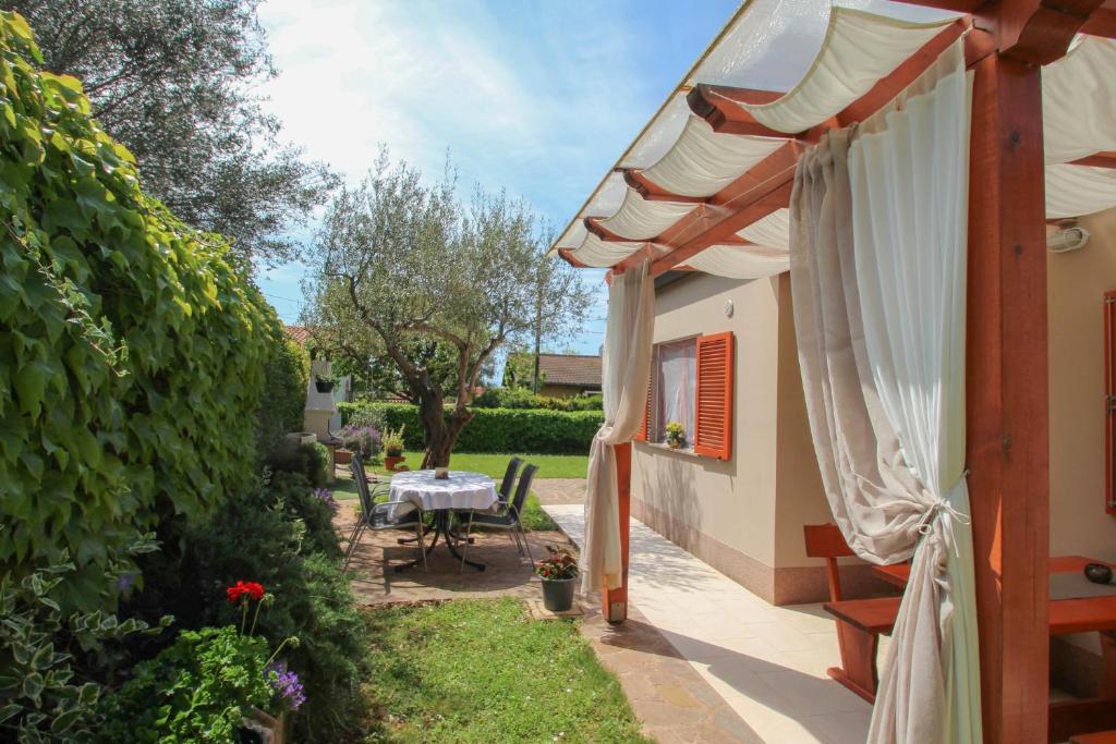 Timea A2, Zambratija