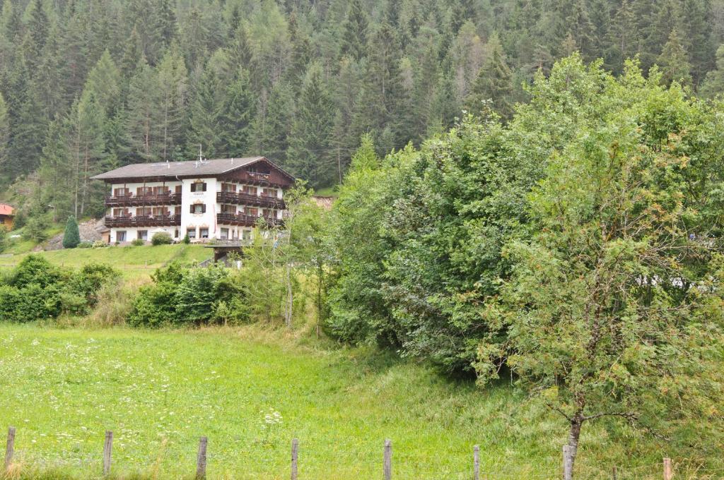 Pension Englhof - 4