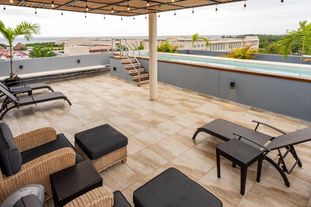 Casa Bonita Boutique Stay Near Beach - 4