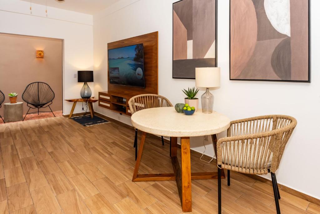 Casa Bonita Boutique Stay Near Beach - 3