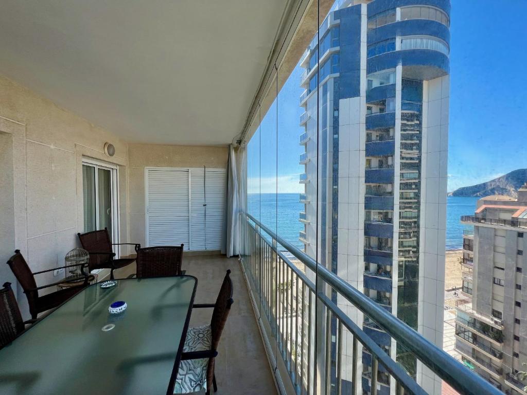 Apartamento Porto Azul 12 - Inmodream Calpe - 1