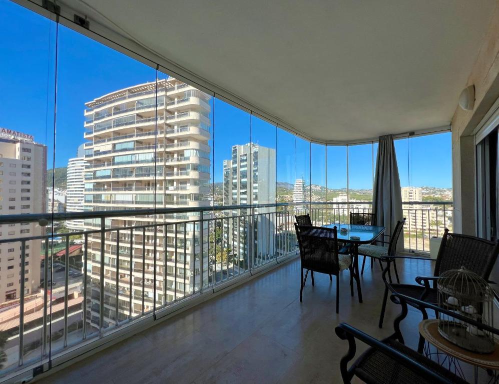 Apartamento Porto Azul 12 - Inmodream Calpe - 4