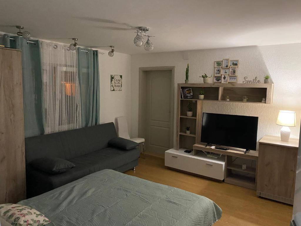 Apartman Happy 3 - 4