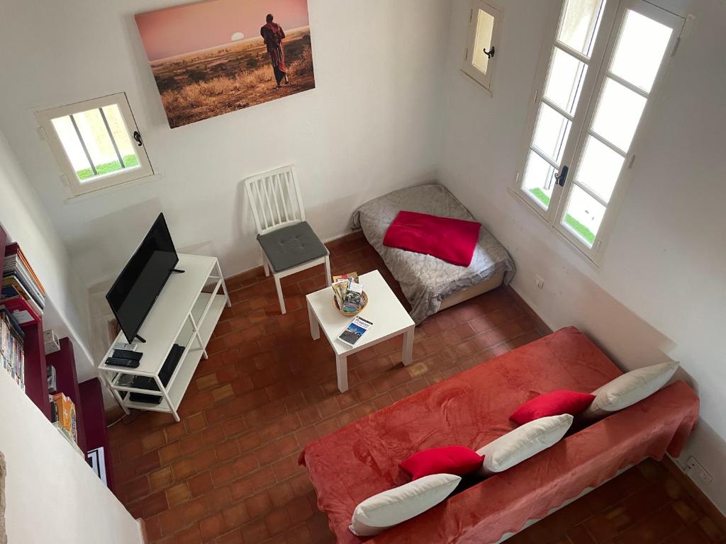 Studio cosy dans le centre-ville historique - 3
