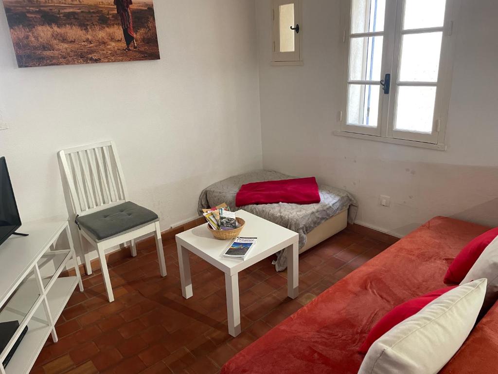 Studio cosy dans le centre-ville historique - 2